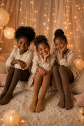 Collants enfant 40 deniers