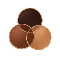3 teintes inclusives